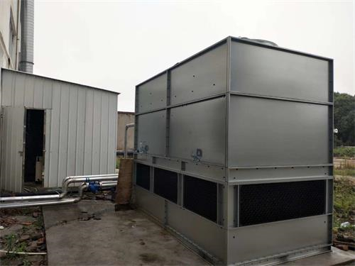 冷卻塔維修說明封閉式冷卻塔的應用范圍(揚州閉式冷卻塔電機更換注意事