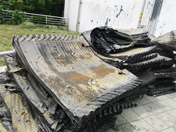 閉式冷卻塔弧焊的焊絲是怎樣的？(電焊設備用閉式冷卻