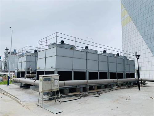 惠州冷卻塔維修填料更換廠家(惠州市小型冷卻塔廠家)