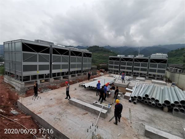 廣州冷卻塔維修改造哪家好(廣州冷卻塔維修哪家合適)