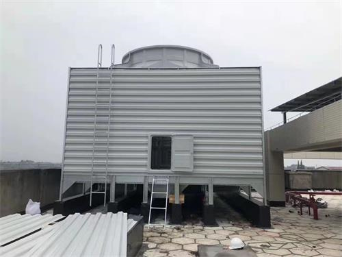 冷卻塔填料一立方價格(冷卻塔填料價格表)