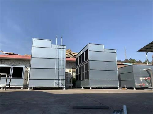 如何進行冷卻塔減速機的保養