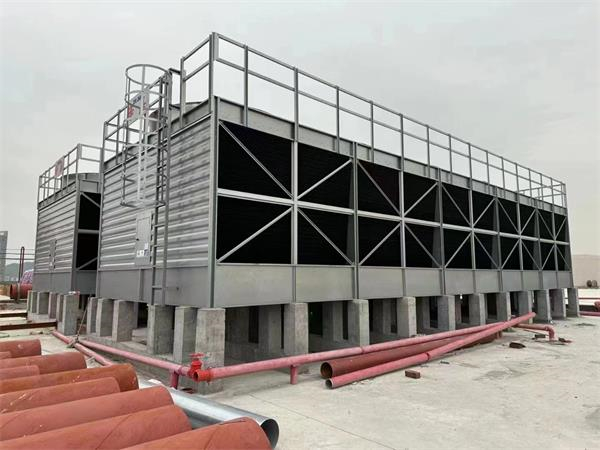 噴霧冷卻塔安全閥的安全使用