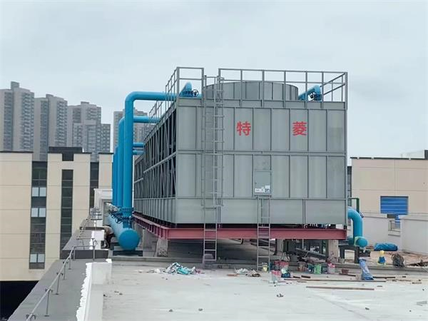 廣東冷卻塔廠家：冷卻塔收水器@冷卻塔收水器的安裝及