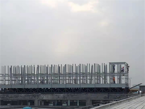 廣東冷卻塔，使用冷卻塔要留意哪些事情(廣東冷卻塔訂購)