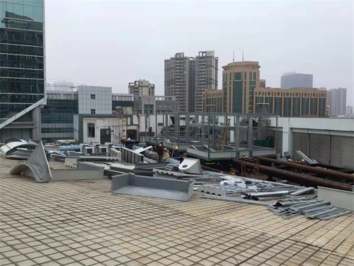 冷卻塔噪聲整治計劃方案有哪些？(冷卻塔噪聲治理有哪