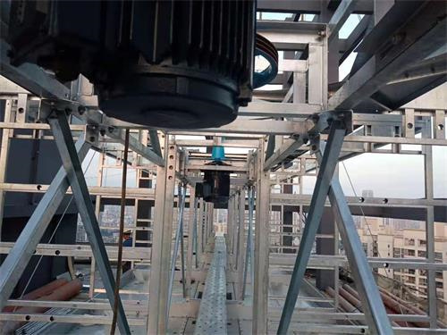 冷卻塔維修：空調冷卻塔隔音降噪方法(附近冷卻塔維修)