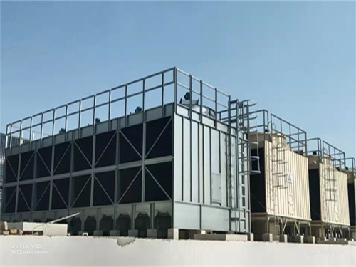 廣東冷卻塔電機常見故障及排除方法(如何判斷冷卻塔設備好壞)
