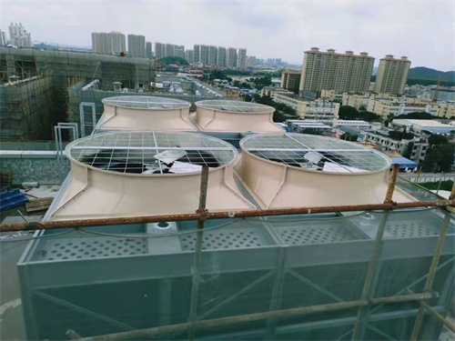 珠海有哪些冷卻塔維修保養廠家(珠海冷卻塔工程維修)