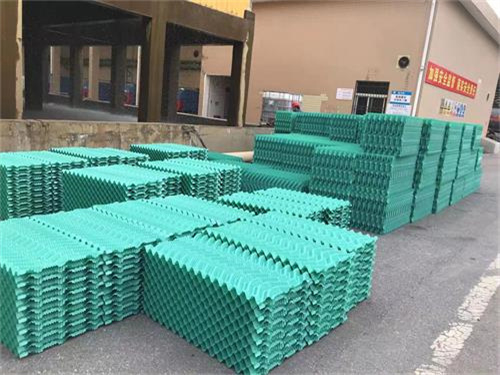 特菱冷卻塔：冷卻塔在運轉中的常見問題(特菱冷卻塔簡