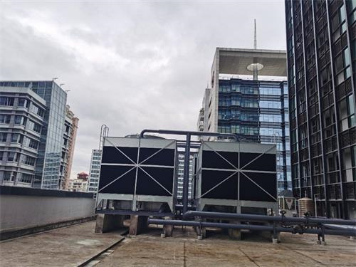 冷卻塔廠家：冷卻塔作用是什么(冷卻塔廠家優缺點比較)