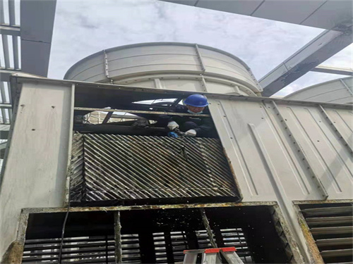 閉式冷卻塔的適用范圍有哪些？(閉式冷卻塔有什么優缺