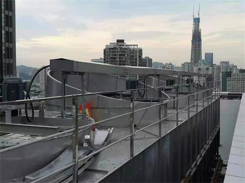 冷卻塔填料價格(冷卻塔填料廠家報價)