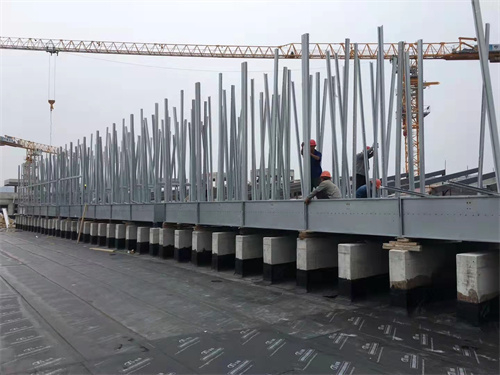 冷卻塔的使用與建議(冷卻塔減速帶有什么作用)