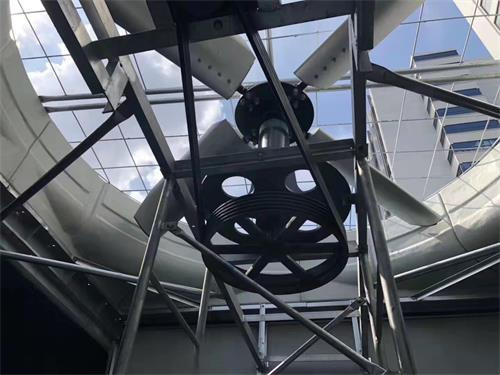 為什么要定期進行特菱冷卻塔清洗(冷卻塔清洗規(guī)程)