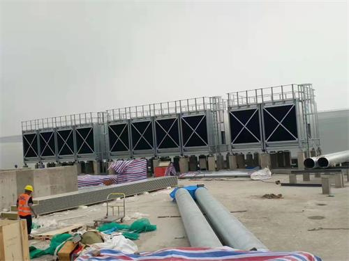 工業(yè)冷卻塔應如何正確選擇(工業(yè)專用冷卻塔使用注意事項)