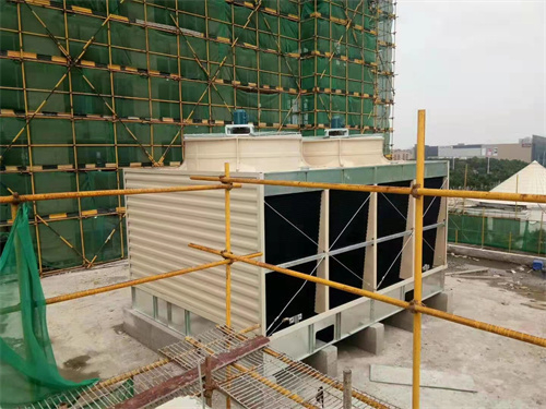 冷卻塔維修保養小技巧(冷卻塔風機保養技術規范)