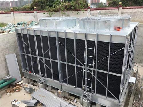 特菱冷卻塔應該如何保養？廣東特菱制冷設備有限公司告