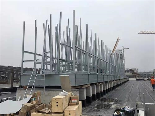 冷卻塔維修保養流程有哪些？(冷卻塔維修保養時的注意