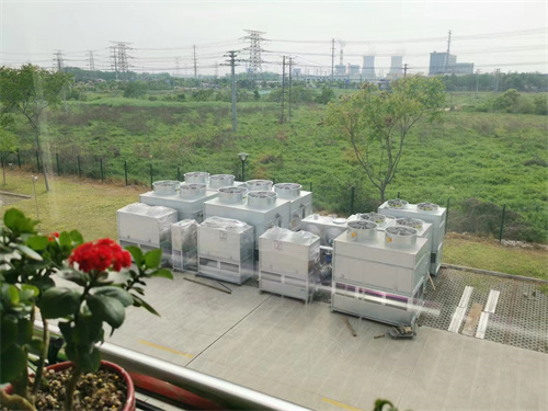 冷卻塔維修說明封閉式冷卻塔的應用范圍(揚州閉式冷卻塔電機更換注意事項)