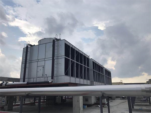 玻璃鋼冷卻塔是怎樣放水的？(玻璃鋼冷卻塔操作方法)