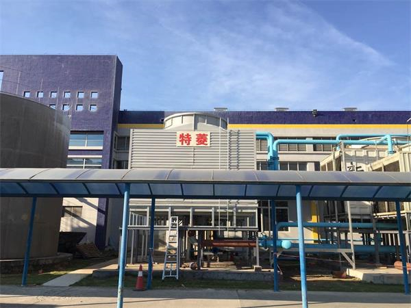 特菱冷卻塔：冷凍設備日常維護保養方式(特菱冷卻塔維